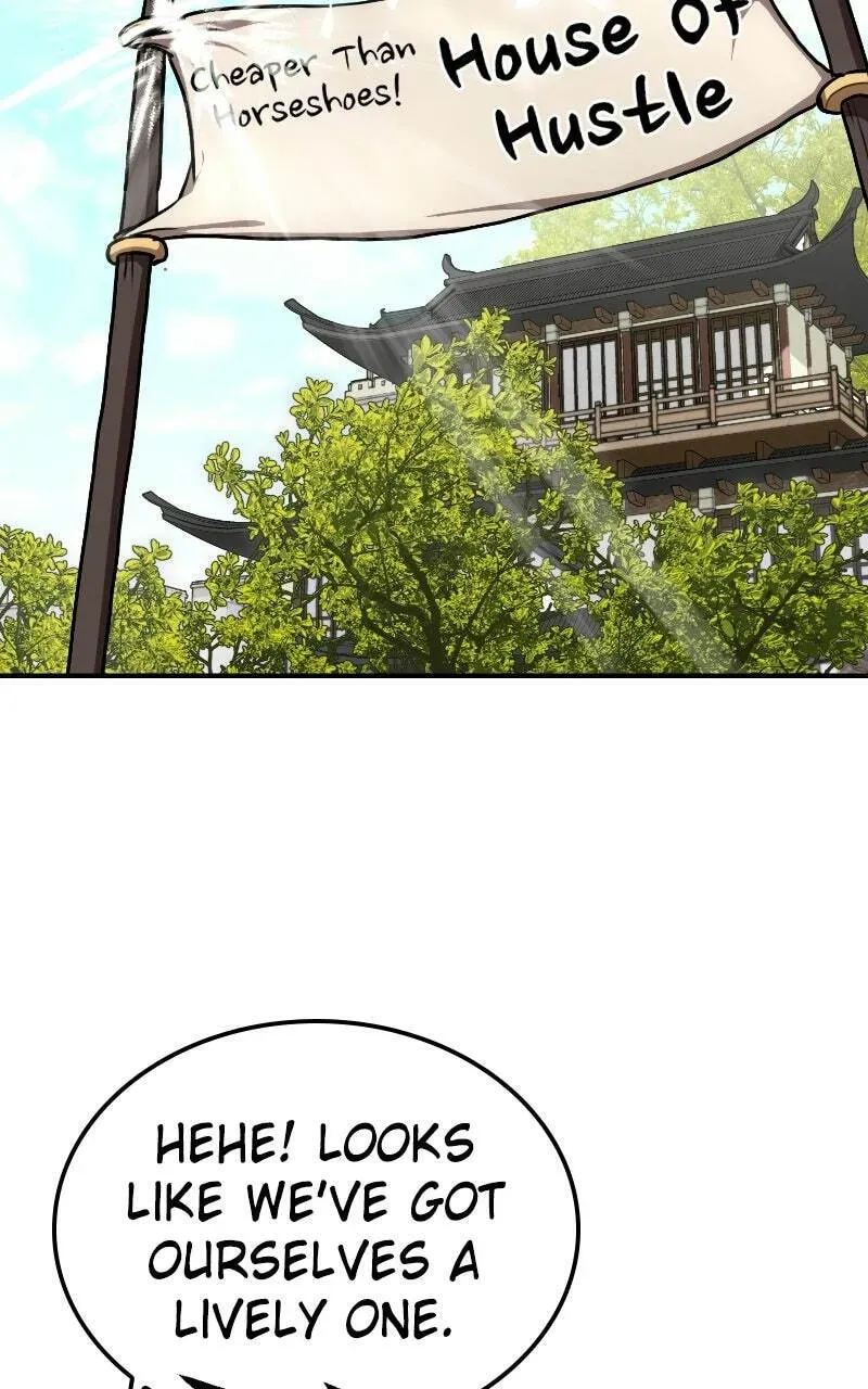 Read Perhaps Invincible chapter 2.1 image 12 on Lezhin