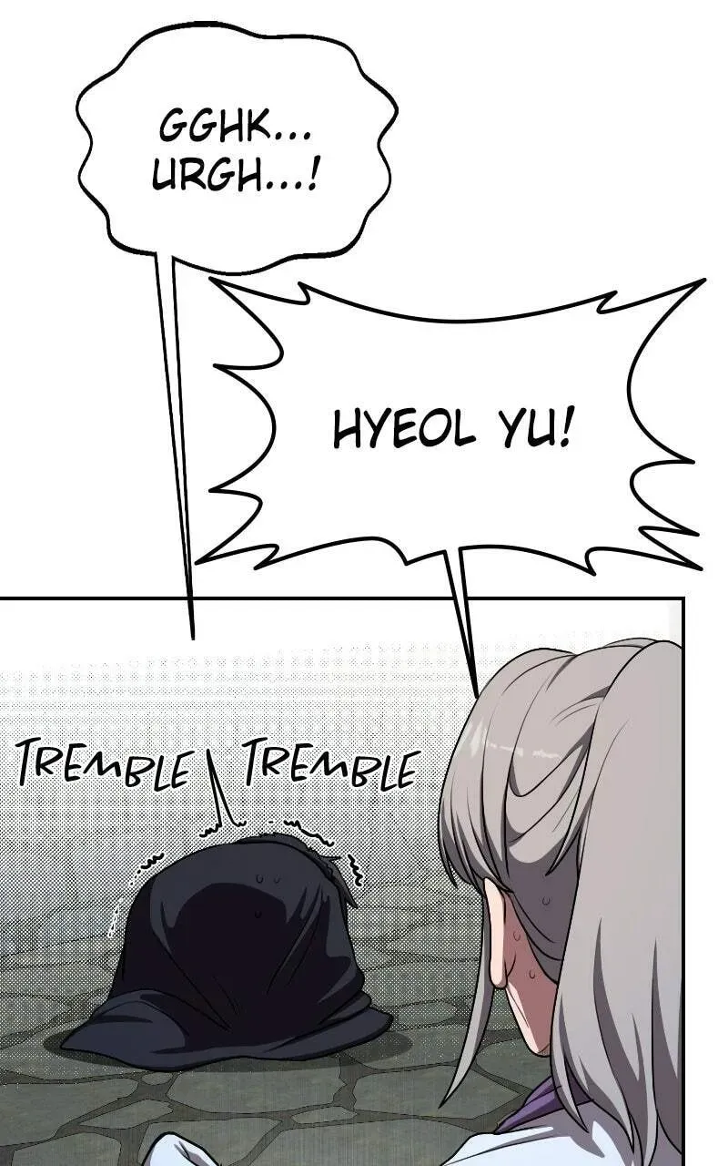 Read Perhaps Invincible chapter 2.1 image 122 on Lezhin