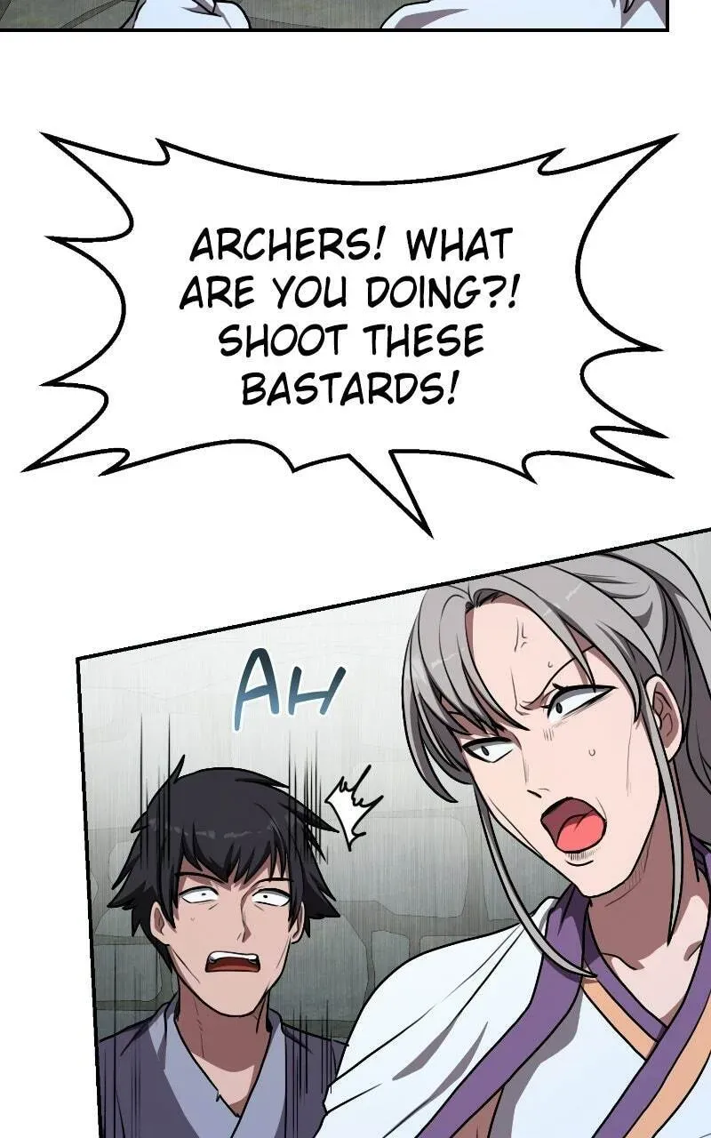 Read Perhaps Invincible chapter 2.1 image 123 on Lezhin