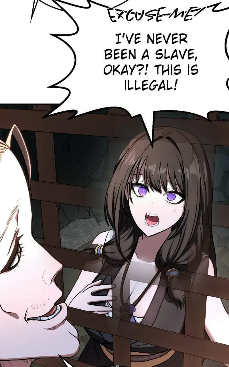 Read Perhaps Invincible chapter 2.1 image 13 on Lezhin