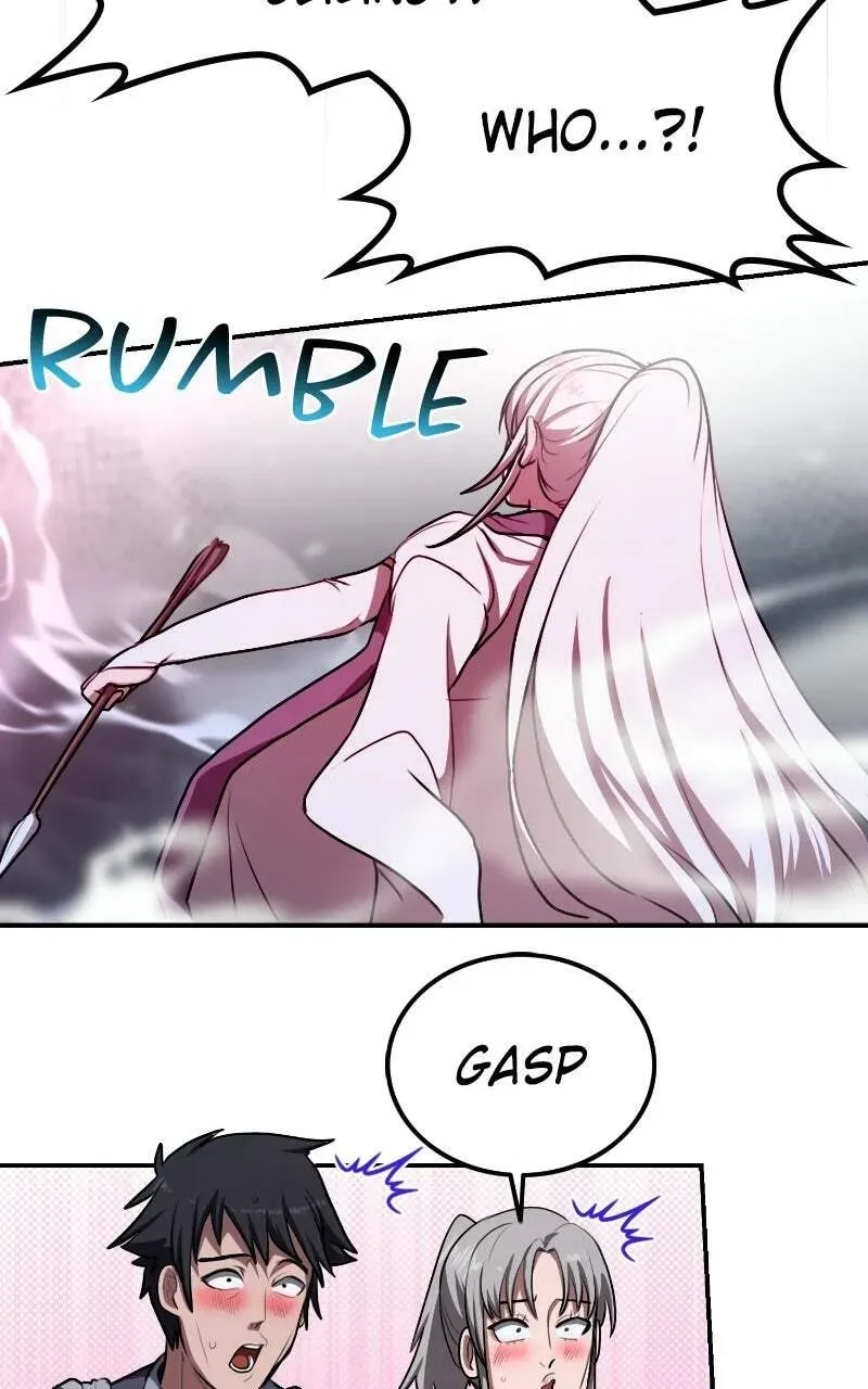 Read Perhaps Invincible chapter 2.1 image 132 on Lezhin