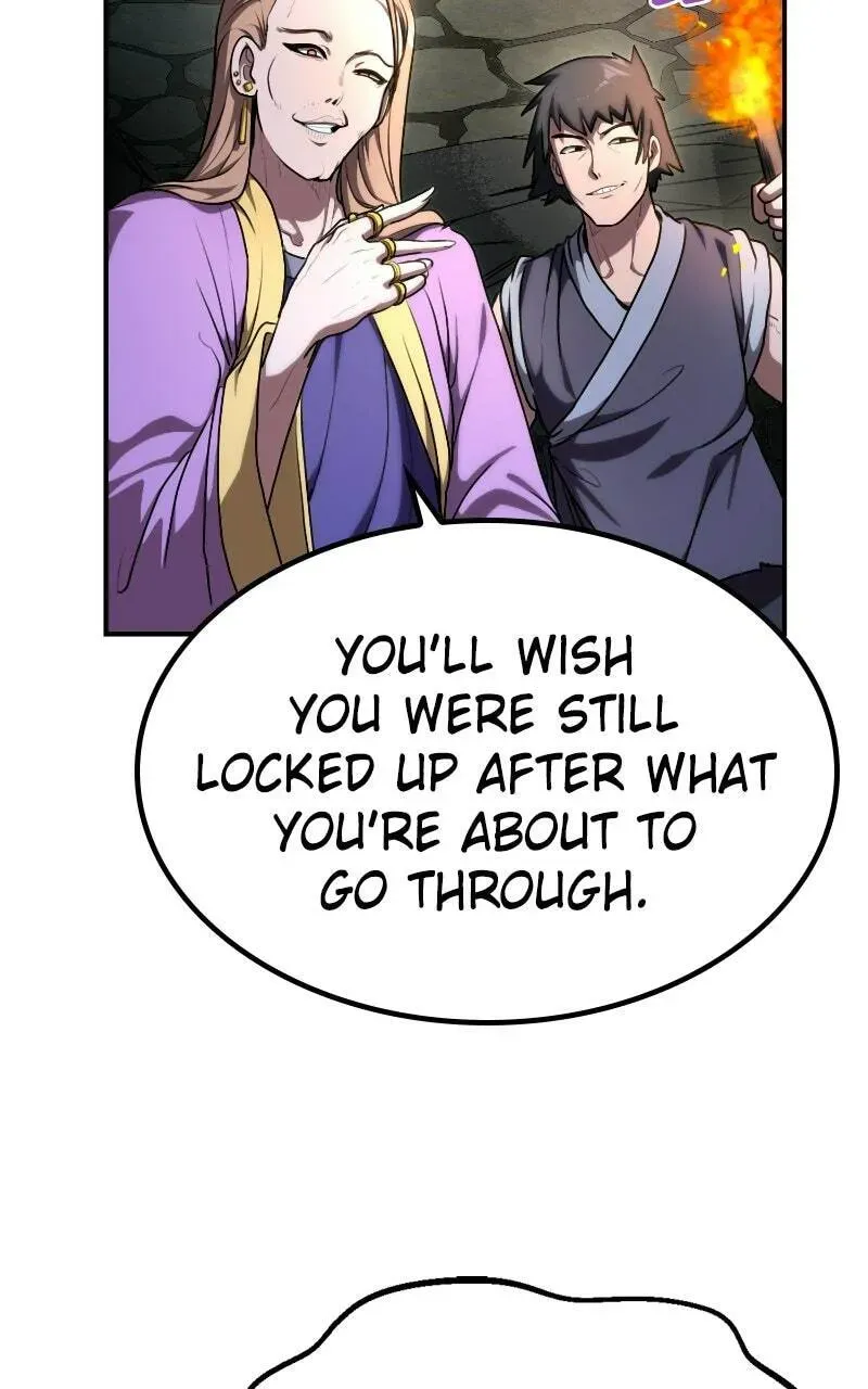 Read Perhaps Invincible chapter 2.1 image 15 on Lezhin