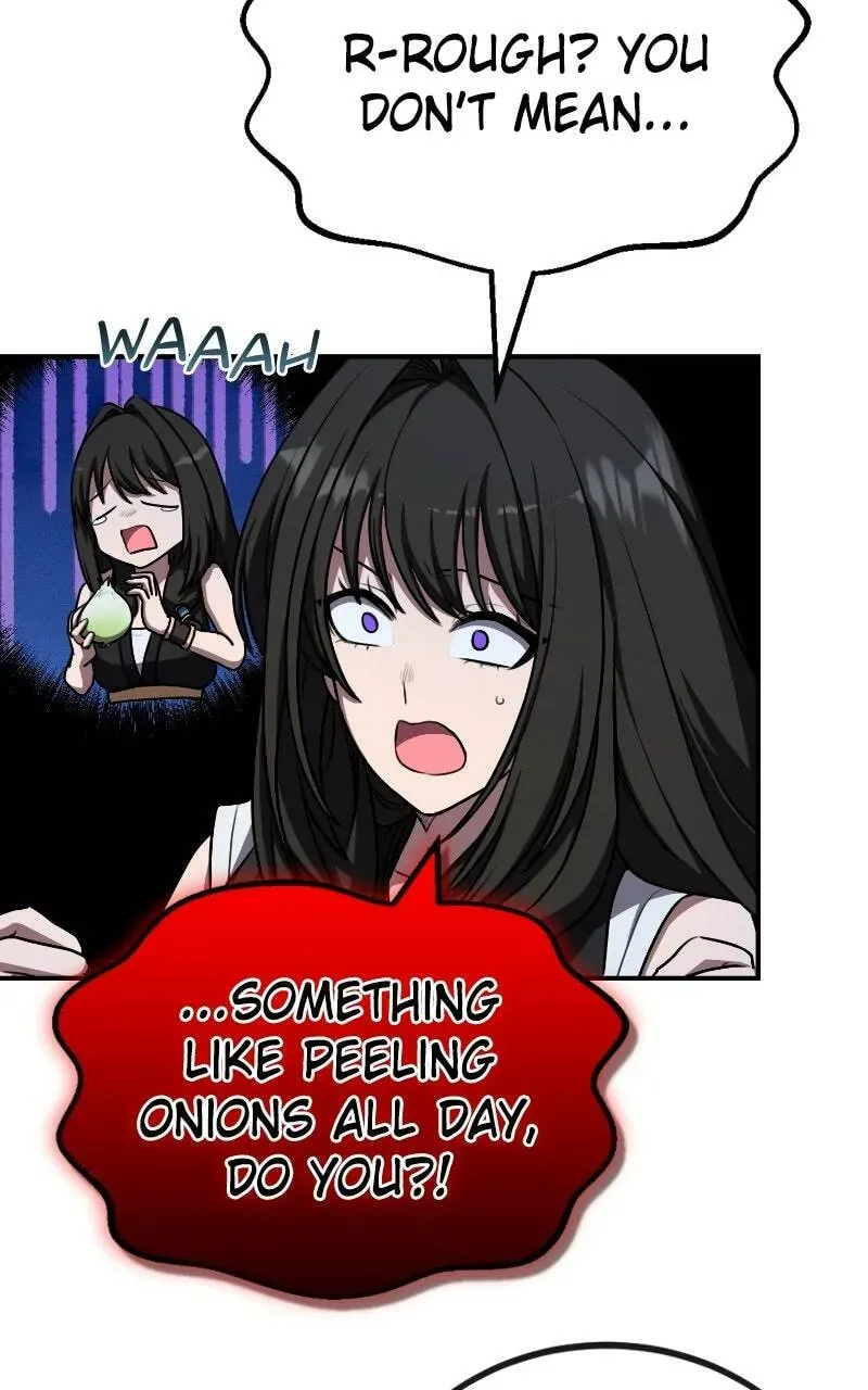 Read Perhaps Invincible chapter 2.1 image 16 on Lezhin