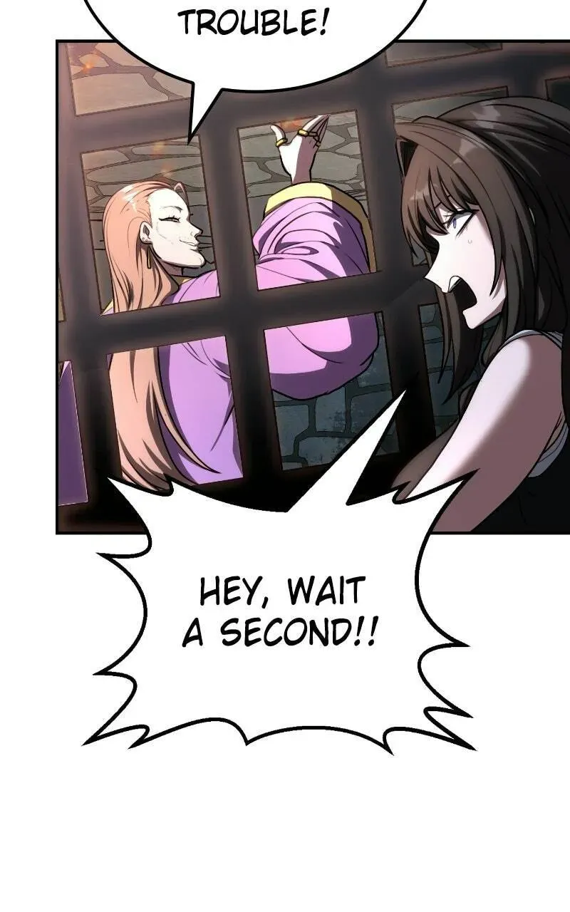 Read Perhaps Invincible chapter 2.1 image 18 on Lezhin