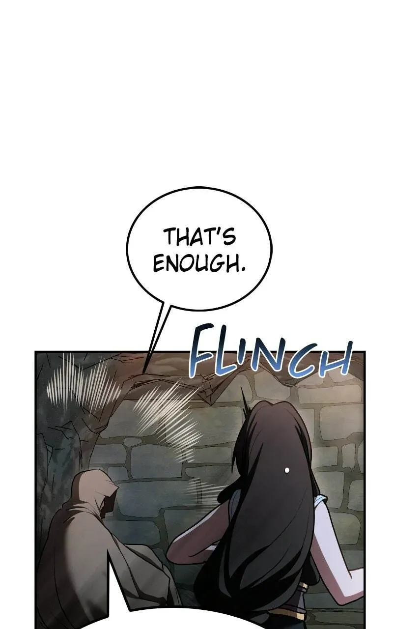 Read Perhaps Invincible chapter 2.1 image 19 on Lezhin