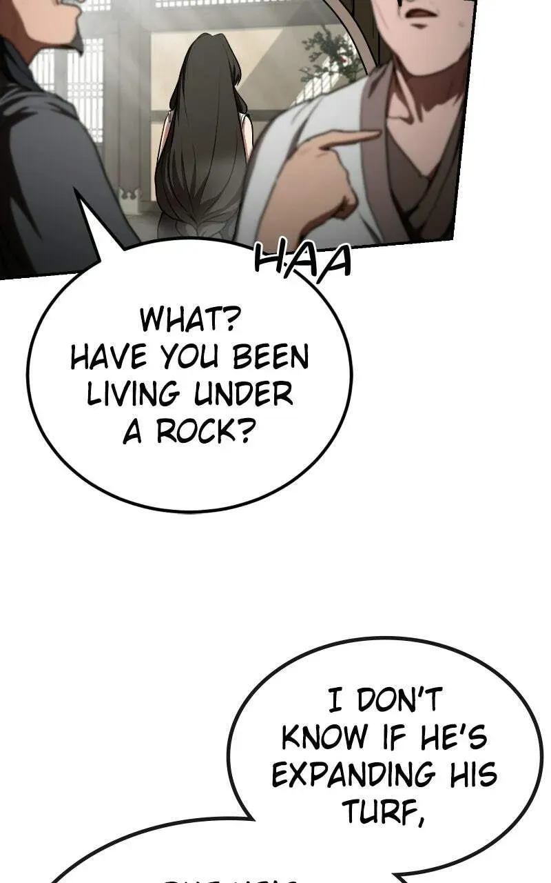 Read Perhaps Invincible chapter 2.1 image 2 on Lezhin