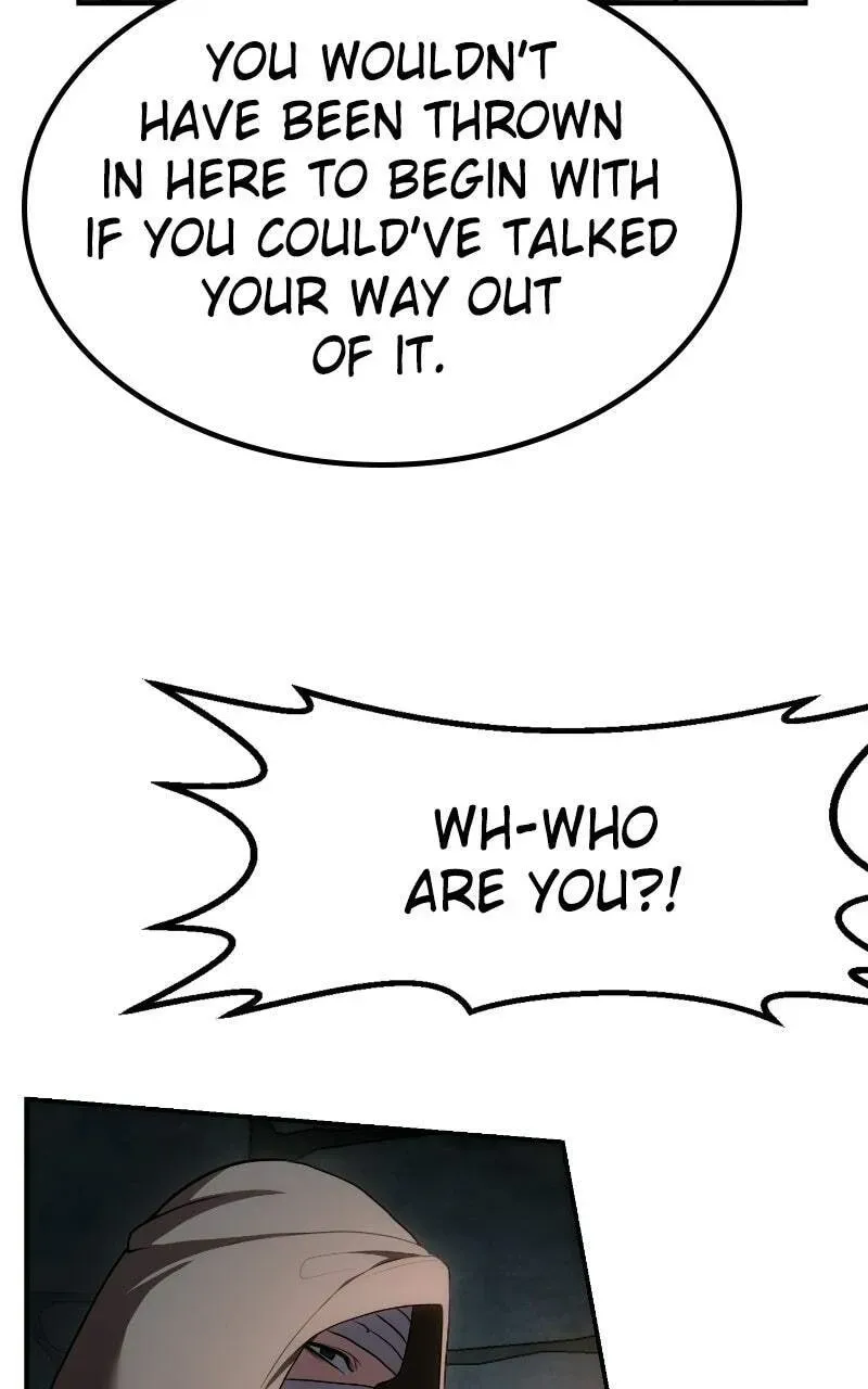 Read Perhaps Invincible chapter 2.1 image 20 on Lezhin