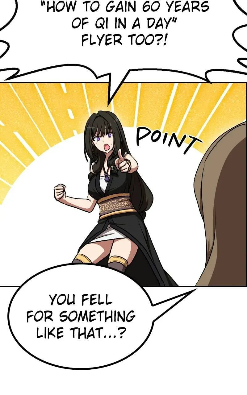 Read Perhaps Invincible chapter 2.1 image 22 on Lezhin