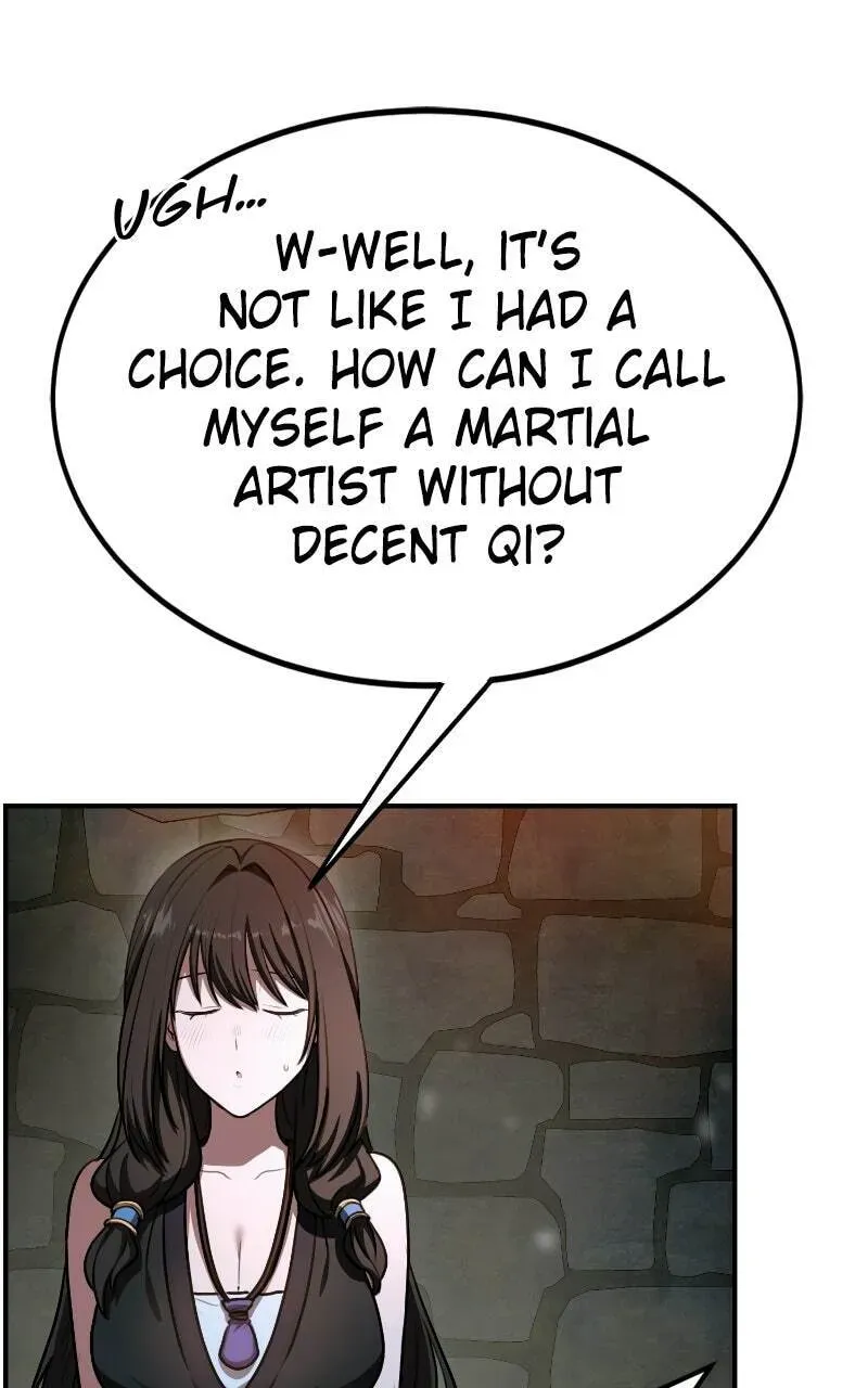 Read Perhaps Invincible chapter 2.1 image 23 on Lezhin
