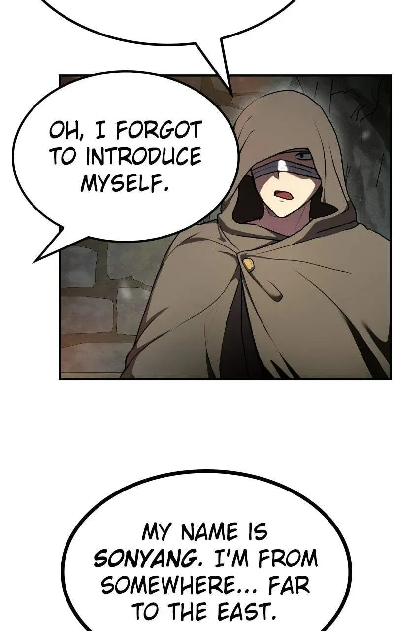 Read Perhaps Invincible chapter 2.1 image 25 on Lezhin