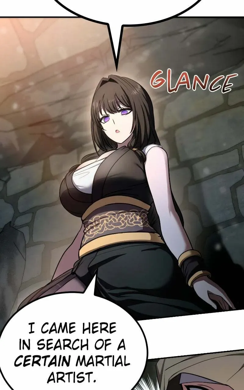 Read Perhaps Invincible chapter 2.1 image 26 on Lezhin