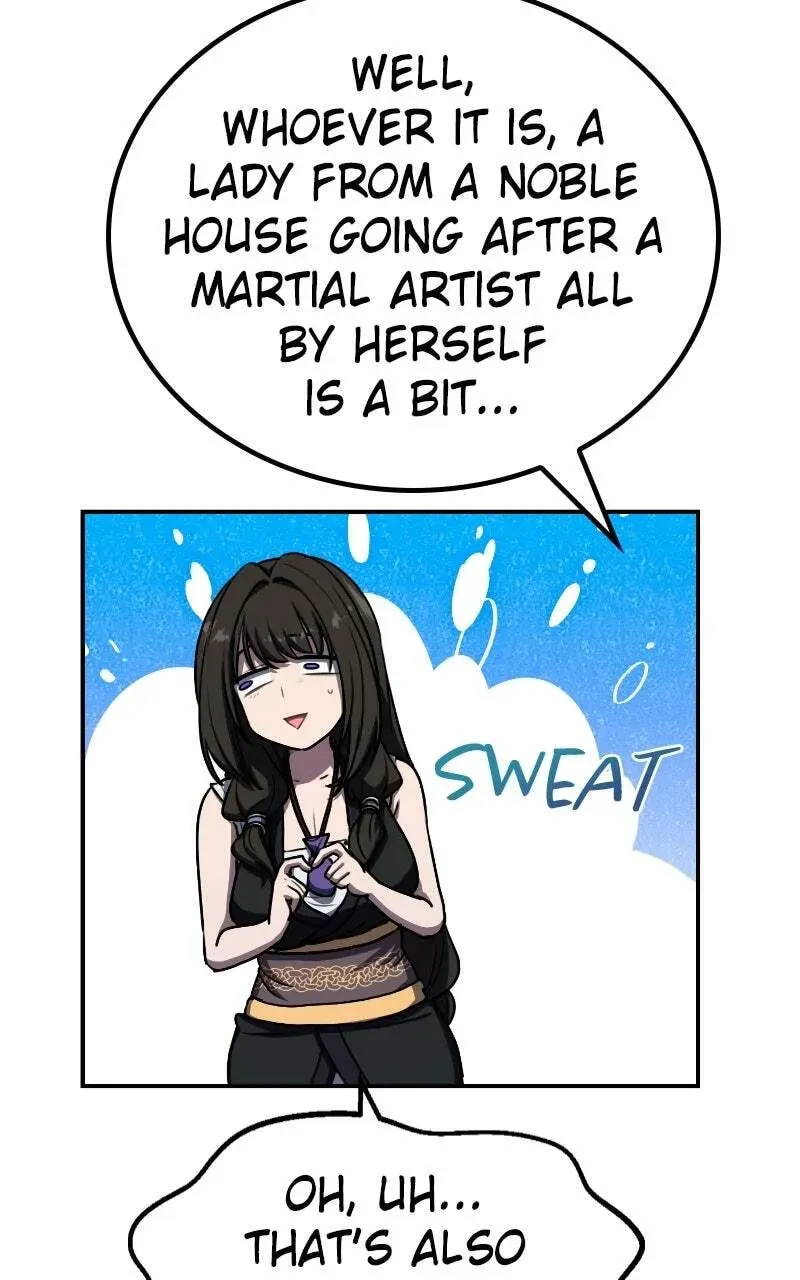 Read Perhaps Invincible chapter 2.1 image 28 on Lezhin