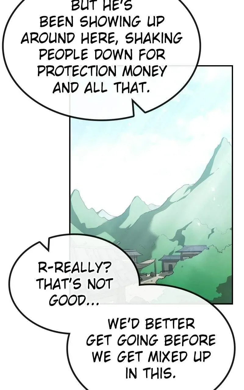 Read Perhaps Invincible chapter 2.1 image 3 on Lezhin