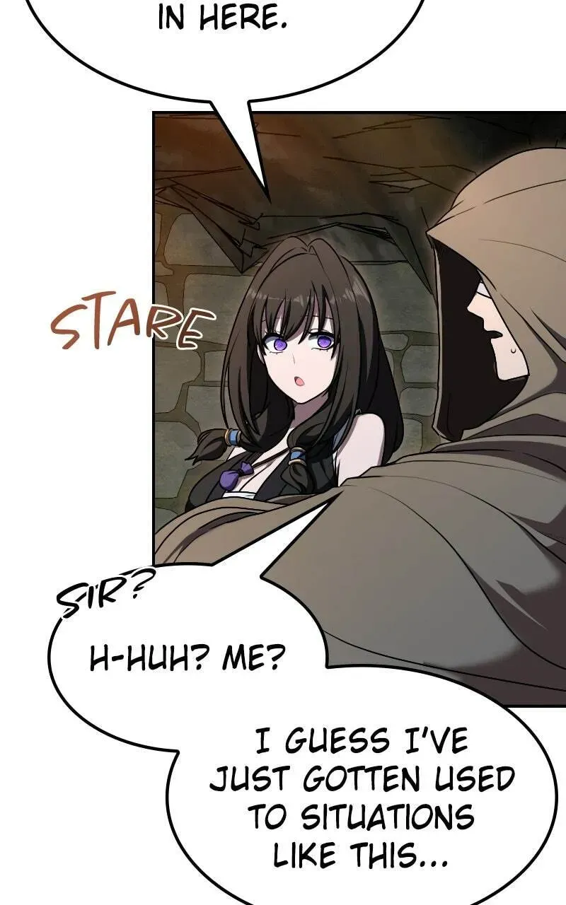 Read Perhaps Invincible chapter 2.1 image 31 on Lezhin
