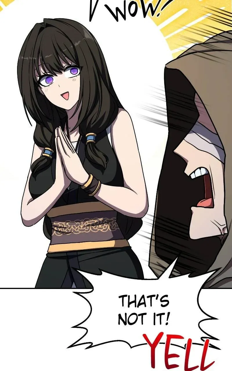Read Perhaps Invincible chapter 2.1 image 33 on Lezhin