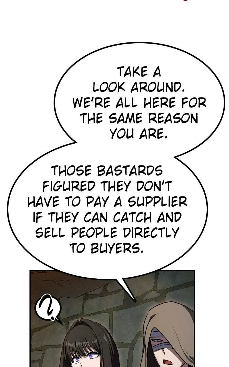 Read Perhaps Invincible chapter 2.1 image 34 on Lezhin