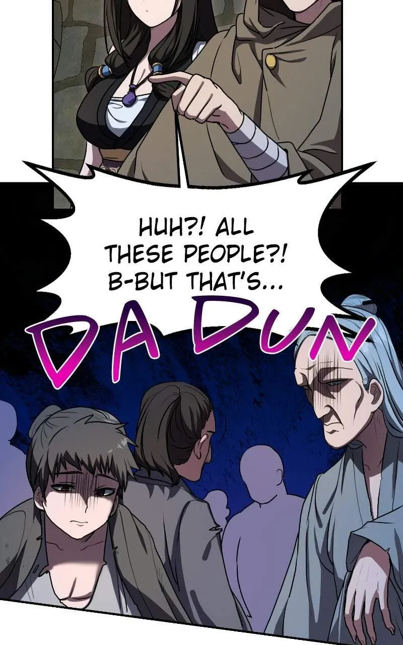 Read Perhaps Invincible chapter 2.1 image 35 on Lezhin