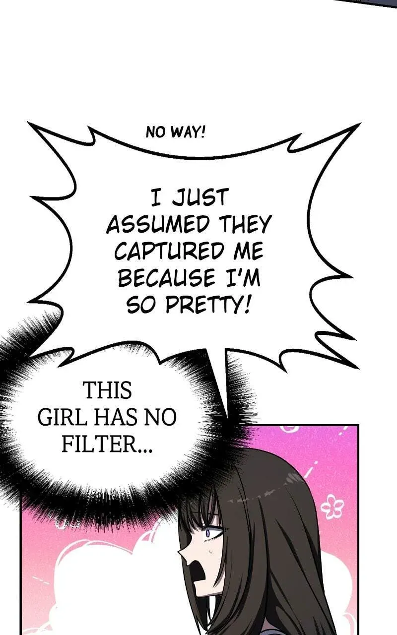 Read Perhaps Invincible chapter 2.1 image 36 on Lezhin