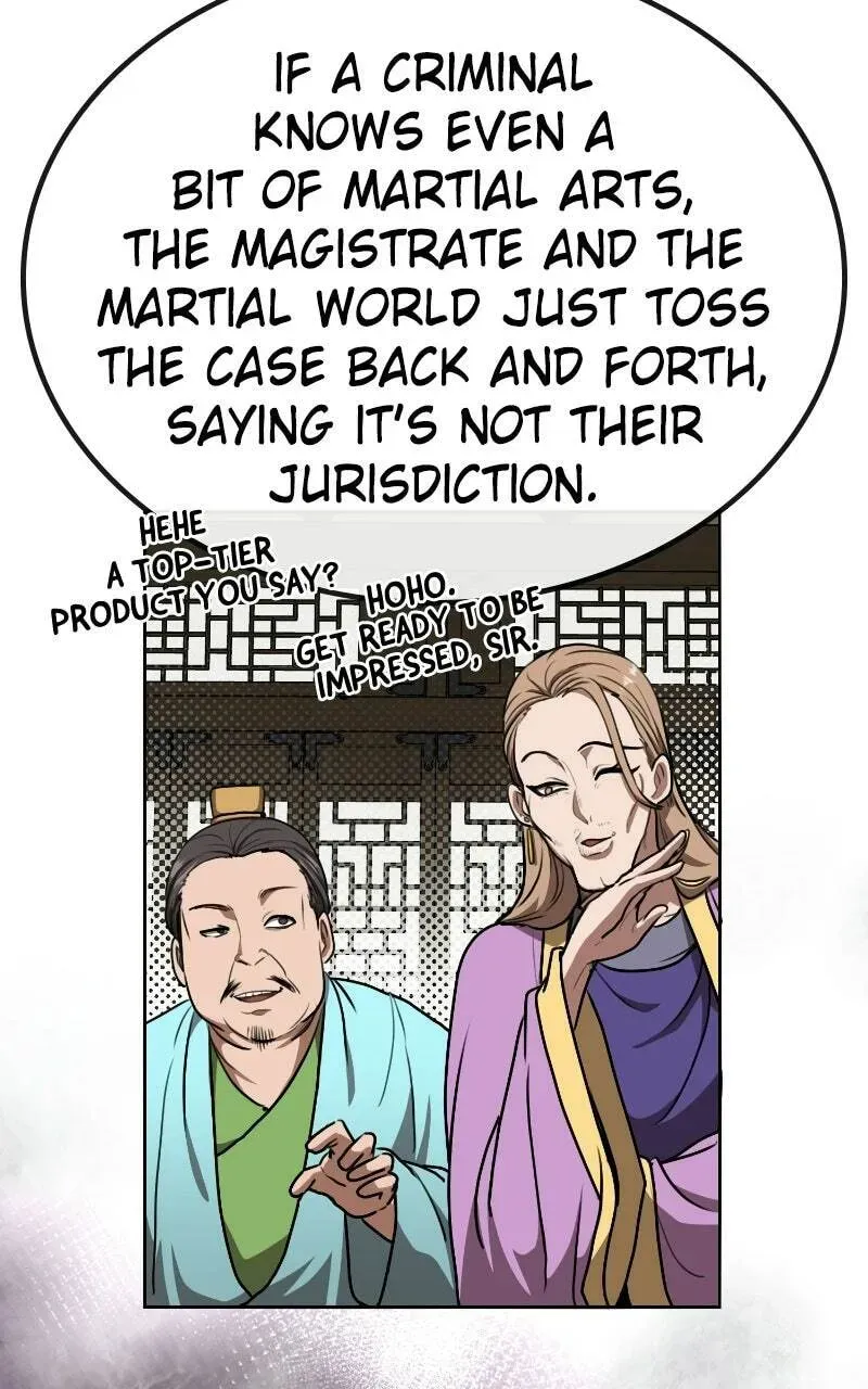 Read Perhaps Invincible chapter 2.1 image 38 on Lezhin