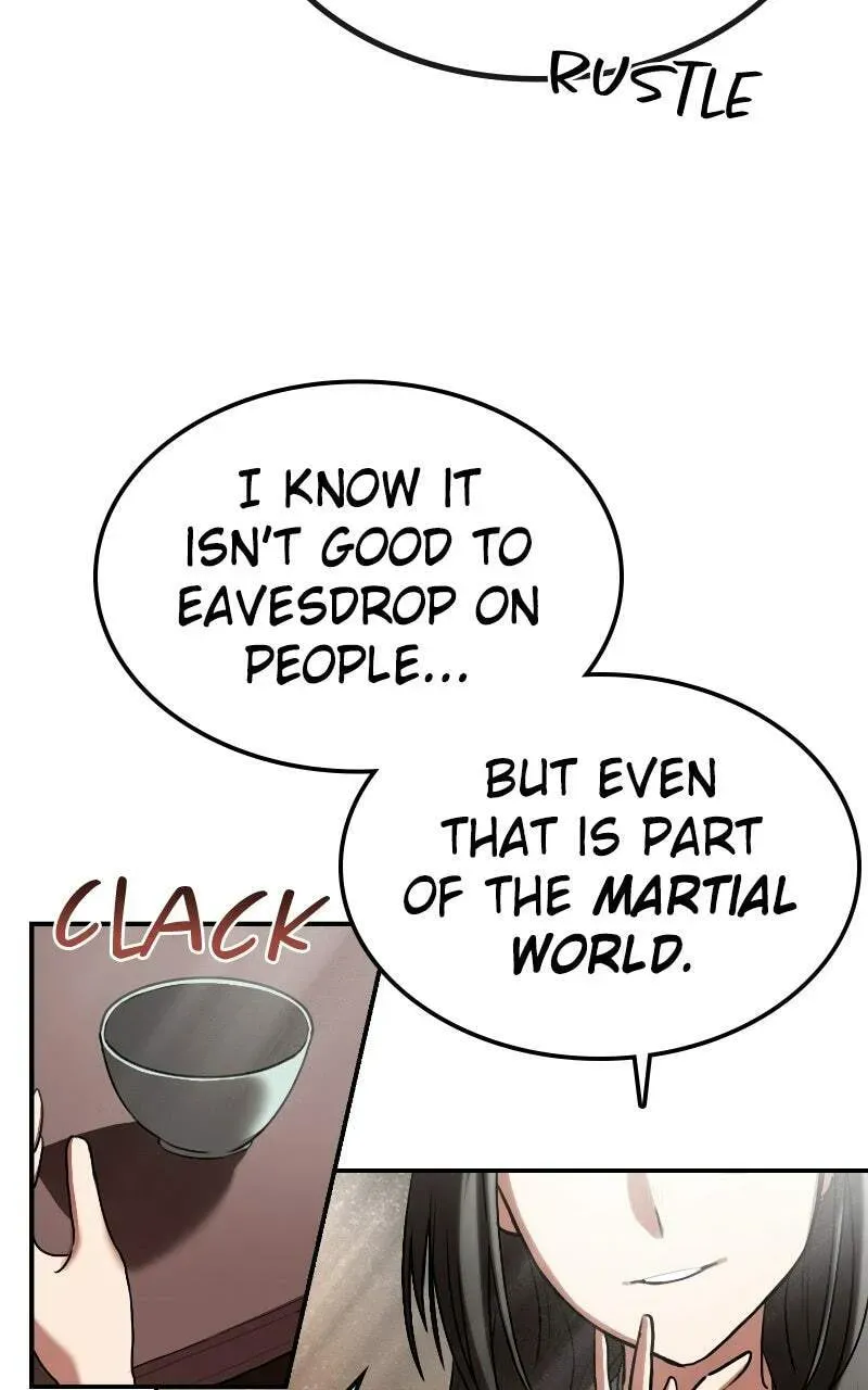 Read Perhaps Invincible chapter 2.1 image 4 on Lezhin