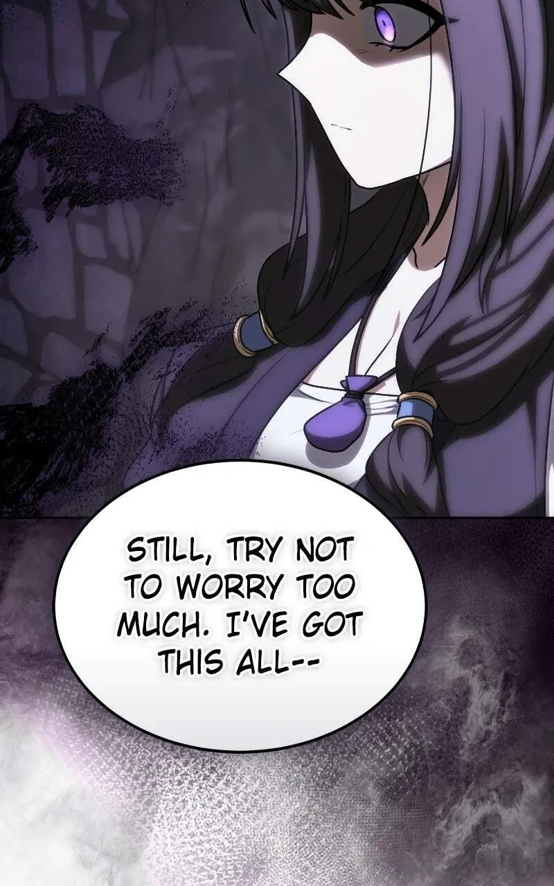 Read Perhaps Invincible chapter 2.1 image 40 on Lezhin