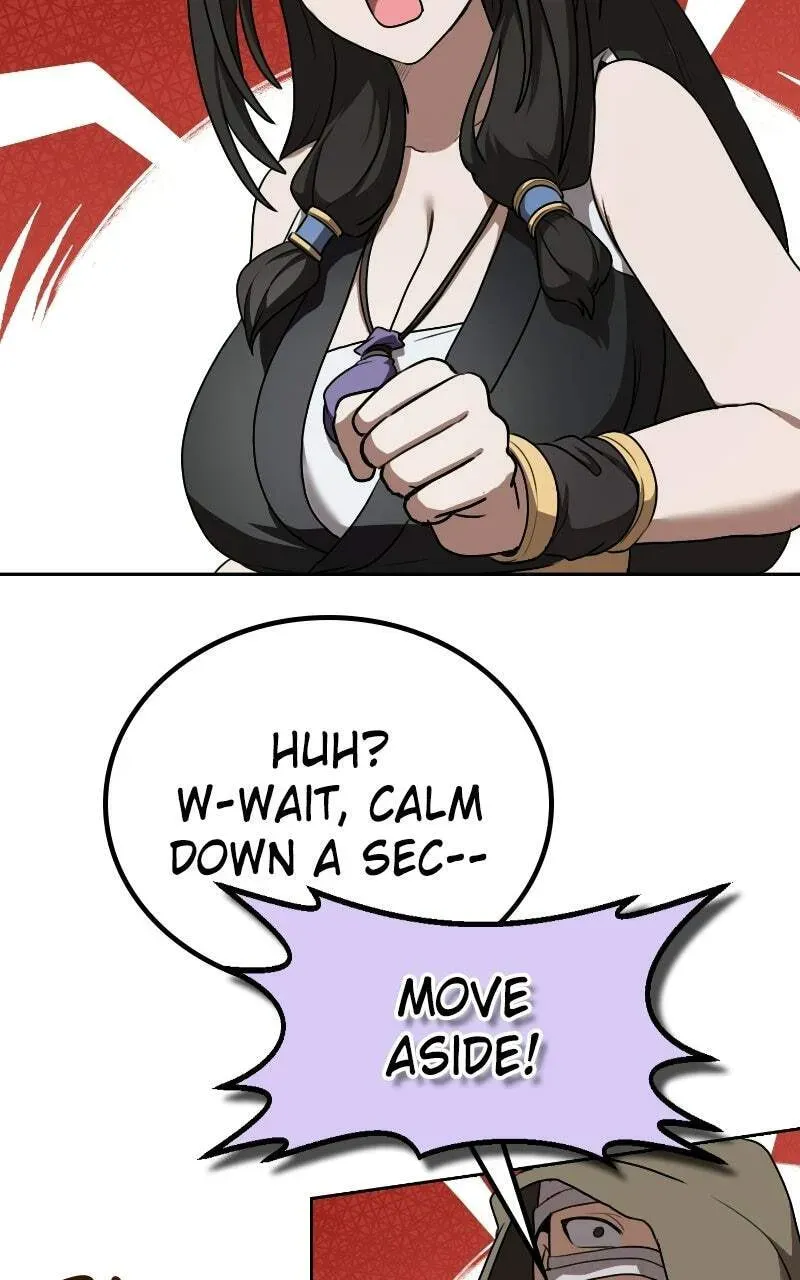Read Perhaps Invincible chapter 2.1 image 43 on Lezhin
