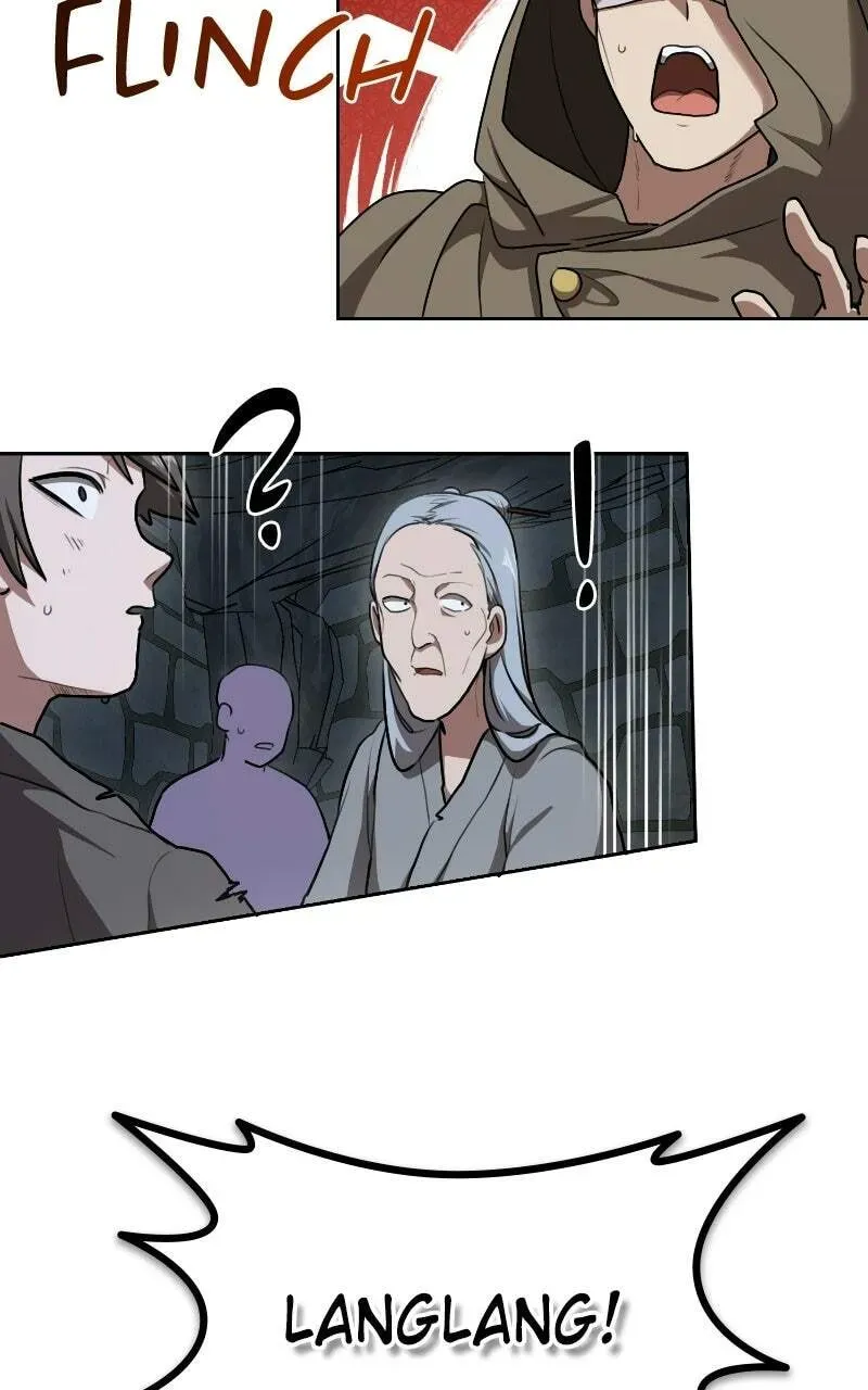Read Perhaps Invincible chapter 2.1 image 44 on Lezhin