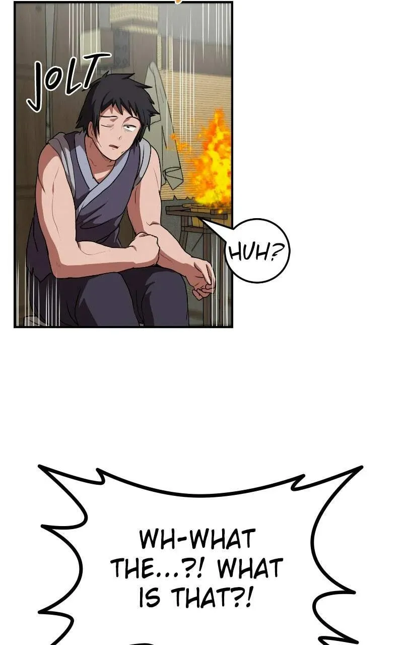 Read Perhaps Invincible chapter 2.1 image 49 on Lezhin