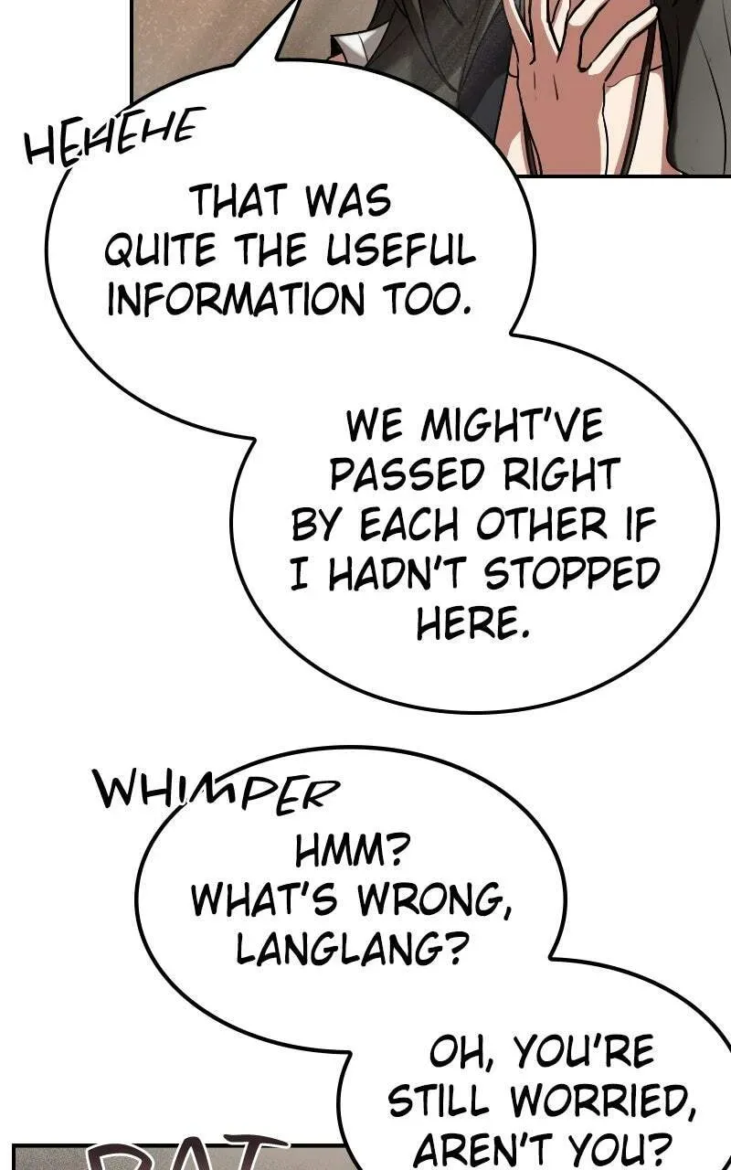 Read Perhaps Invincible chapter 2.1 image 5 on Lezhin