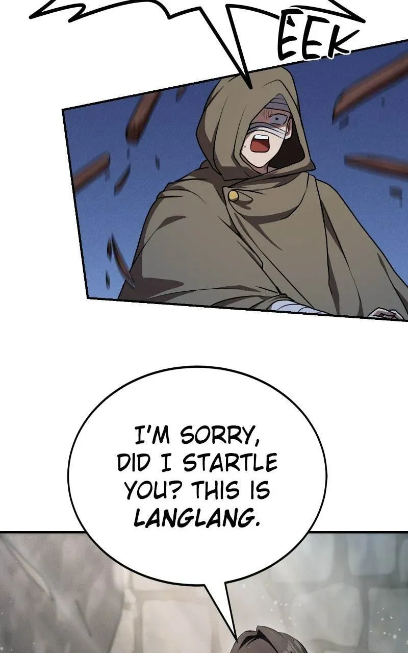 Read Perhaps Invincible chapter 2.1 image 50 on Lezhin