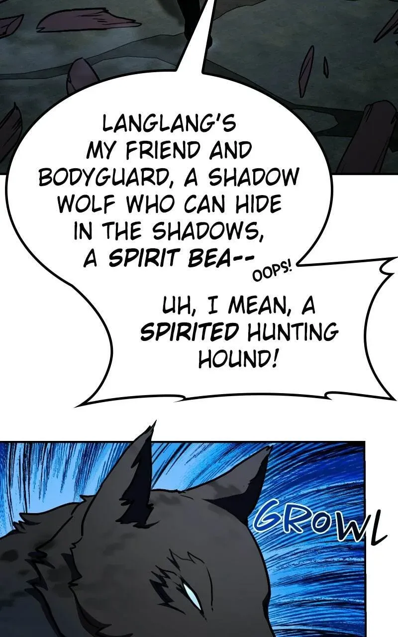Read Perhaps Invincible chapter 2.1 image 52 on Lezhin