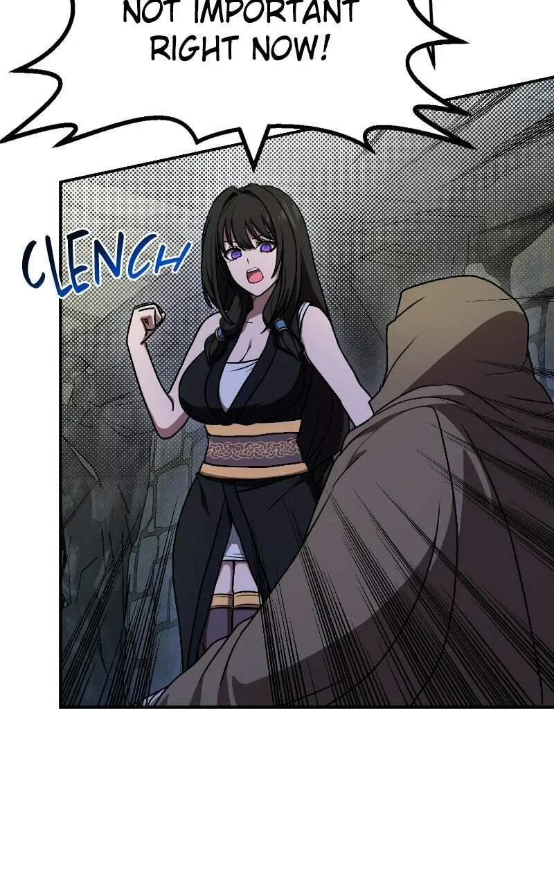 Read Perhaps Invincible chapter 2.1 image 54 on Lezhin