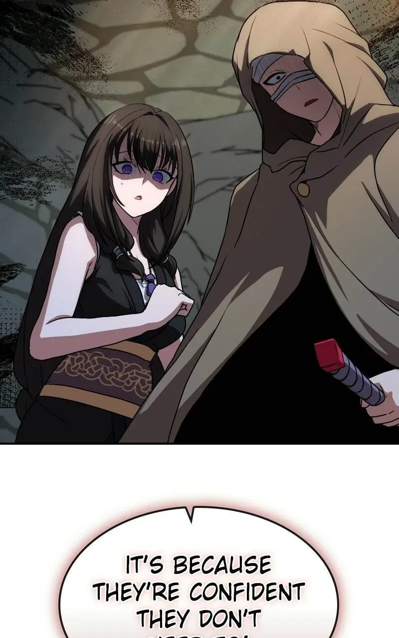Read Perhaps Invincible chapter 2.1 image 61 on Lezhin