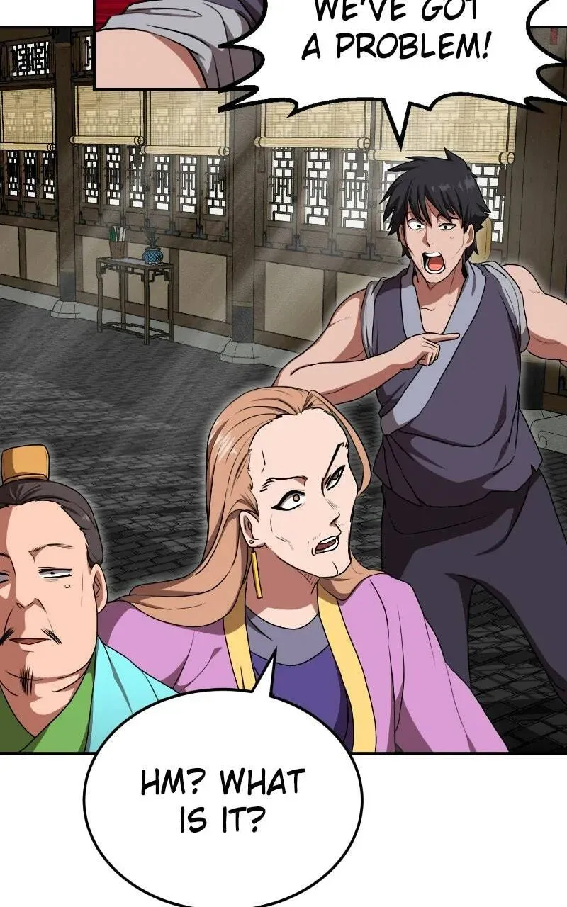 Read Perhaps Invincible chapter 2.1 image 63 on Lezhin