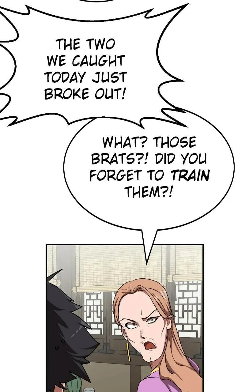 Read Perhaps Invincible chapter 2.1 image 64 on Lezhin