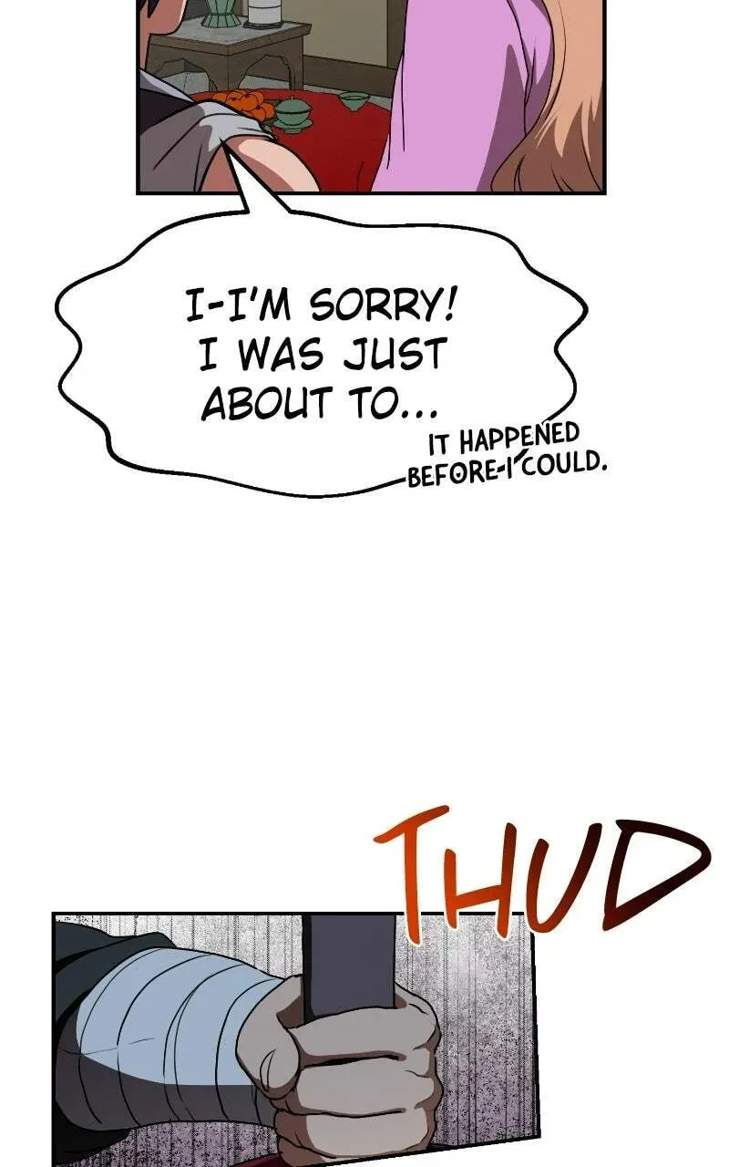 Read Perhaps Invincible chapter 2.1 image 65 on Lezhin