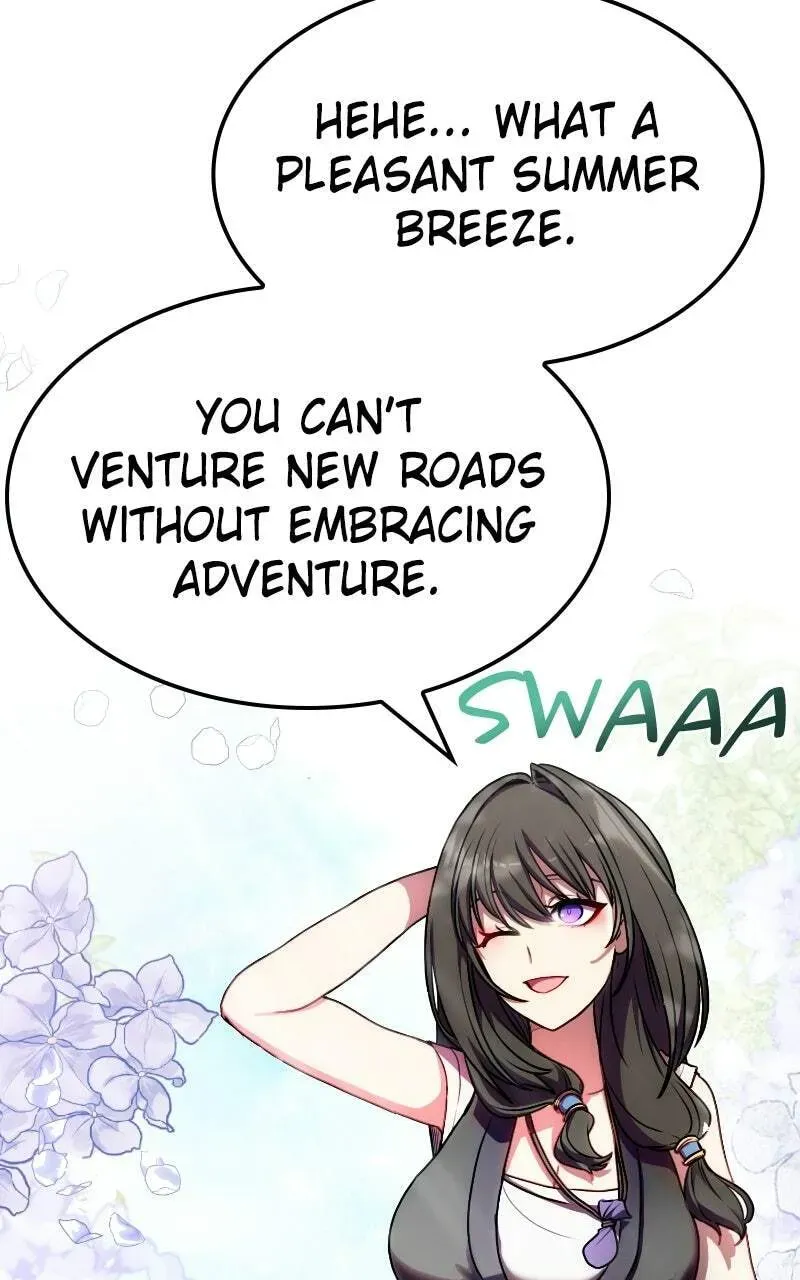 Read Perhaps Invincible chapter 2.1 image 7 on Lezhin
