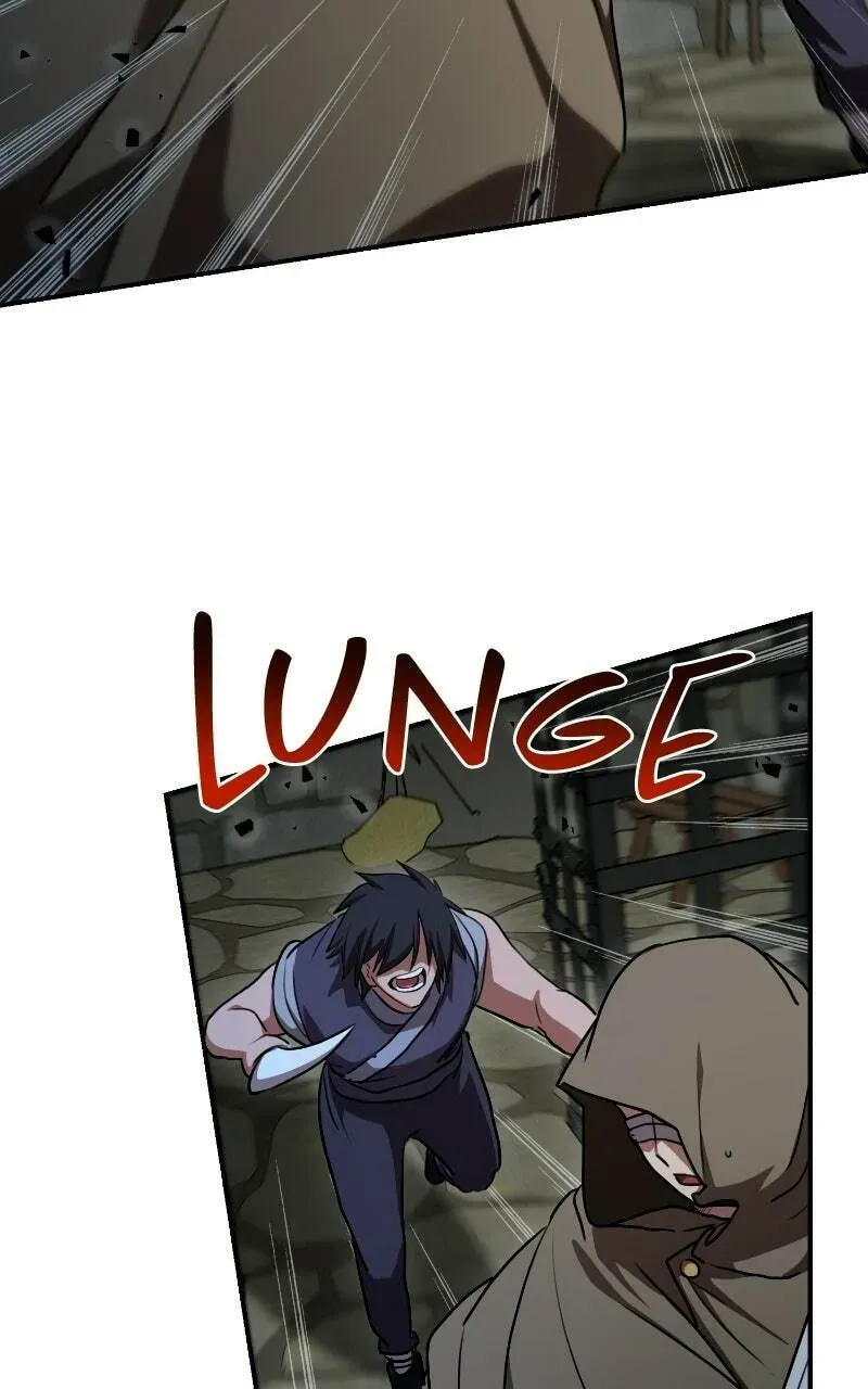 Read Perhaps Invincible chapter 2.1 image 70 on Lezhin