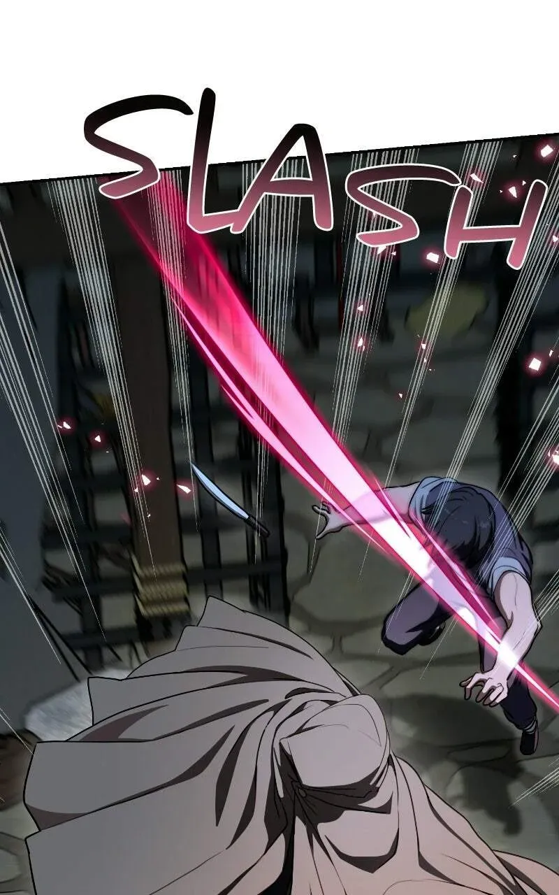 Read Perhaps Invincible chapter 2.1 image 72 on Lezhin