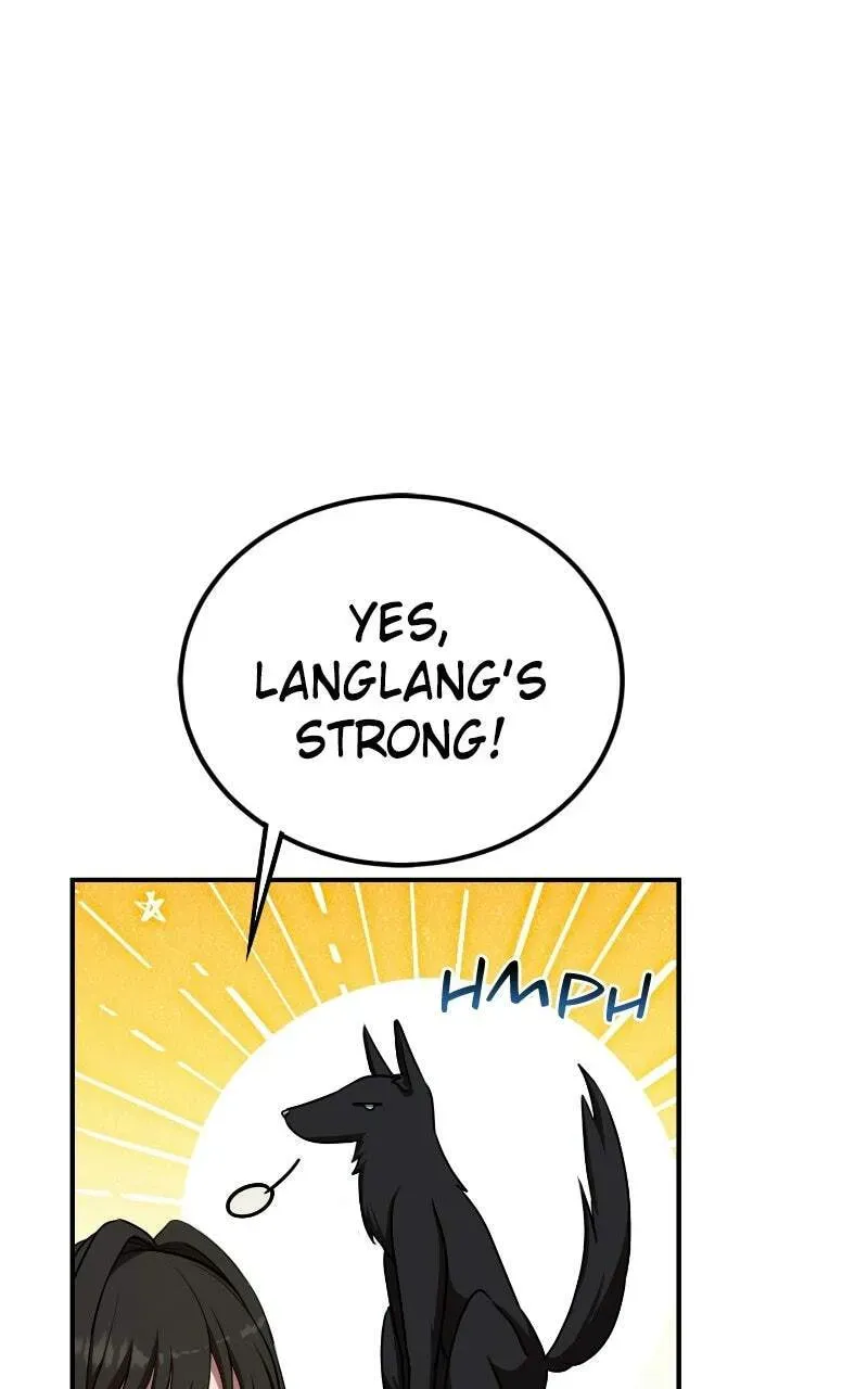 Read Perhaps Invincible chapter 2.1 image 77 on Lezhin