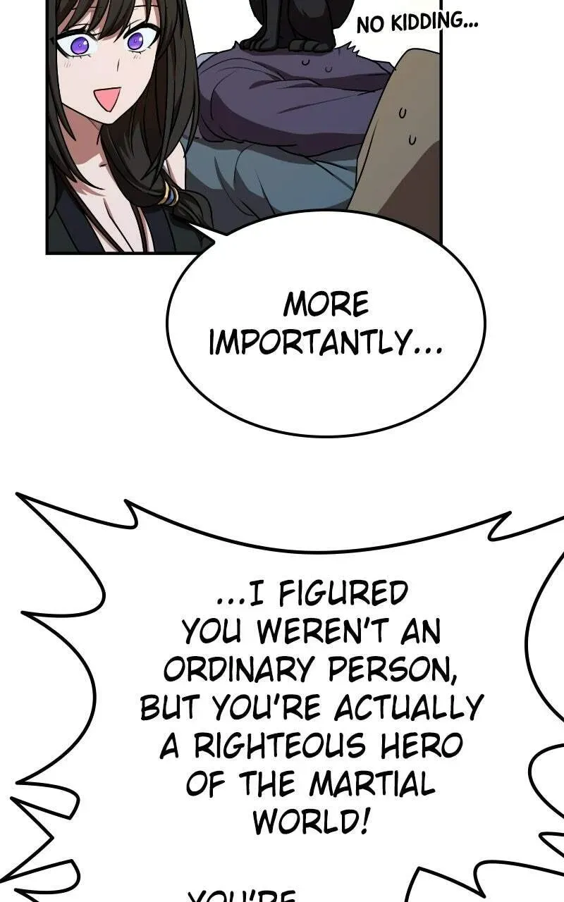 Read Perhaps Invincible chapter 2.1 image 78 on Lezhin