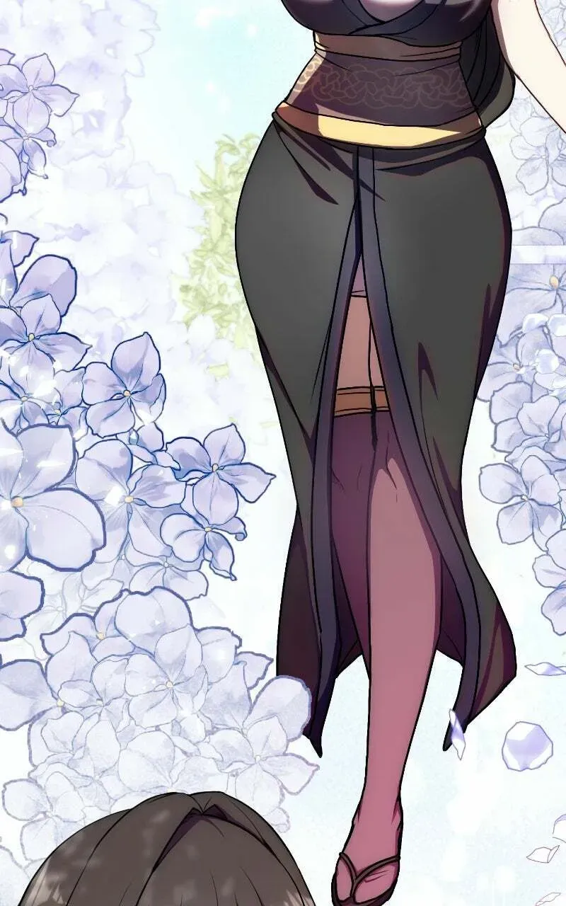 Read Perhaps Invincible chapter 2.1 image 8 on Lezhin