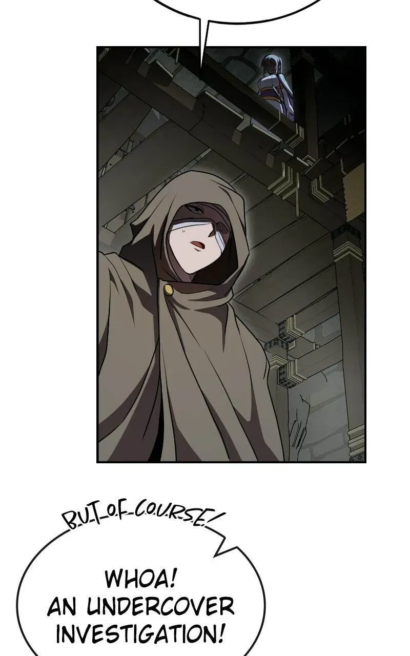 Read Perhaps Invincible chapter 2.1 image 81 on Lezhin
