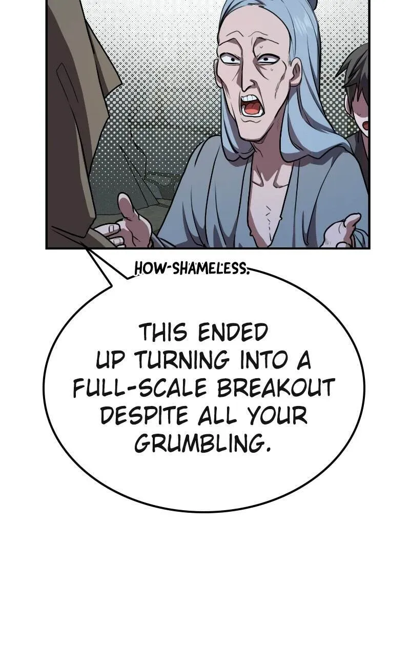 Read Perhaps Invincible chapter 2.1 image 83 on Lezhin