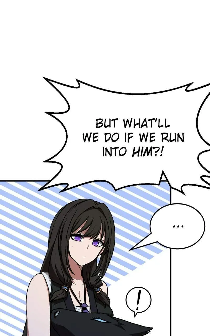 Read Perhaps Invincible chapter 2.1 image 84 on Lezhin