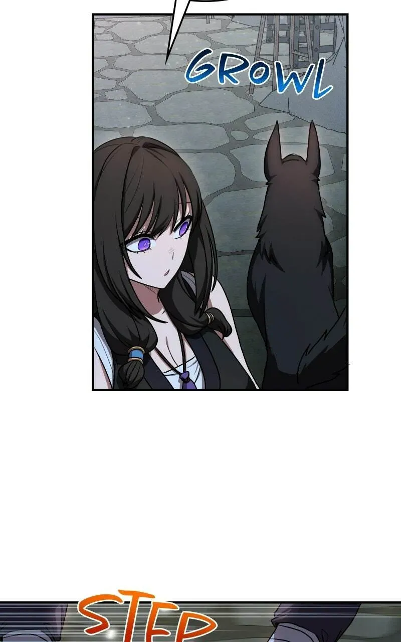 Read Perhaps Invincible chapter 2.1 image 86 on Lezhin