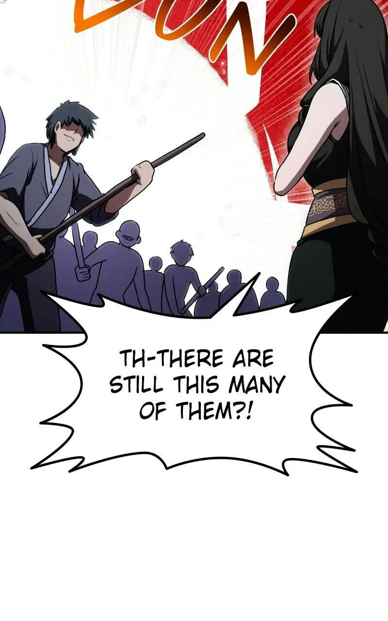 Read Perhaps Invincible chapter 2.1 image 88 on Lezhin