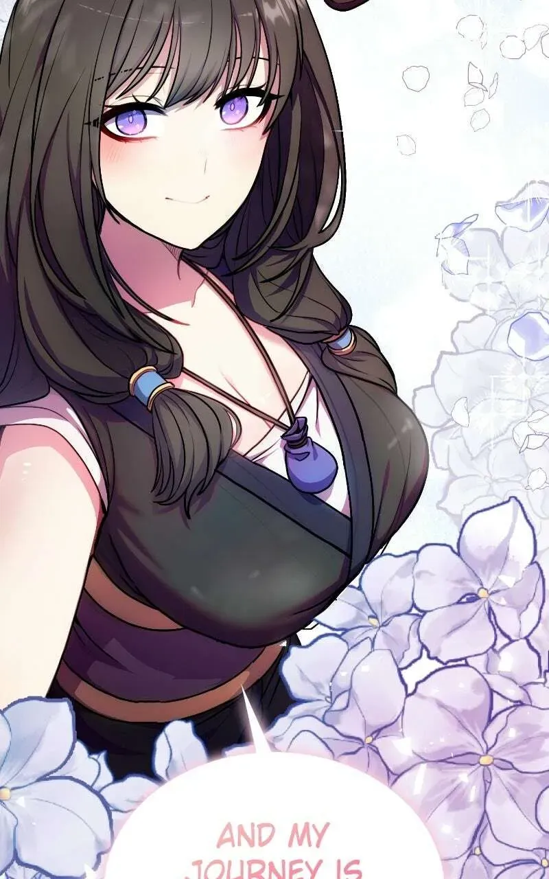 Read Perhaps Invincible chapter 2.1 image 9 on Lezhin