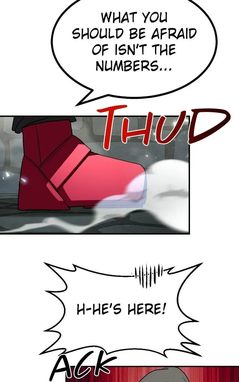 Read Perhaps Invincible chapter 2.1 image 91 on Lezhin