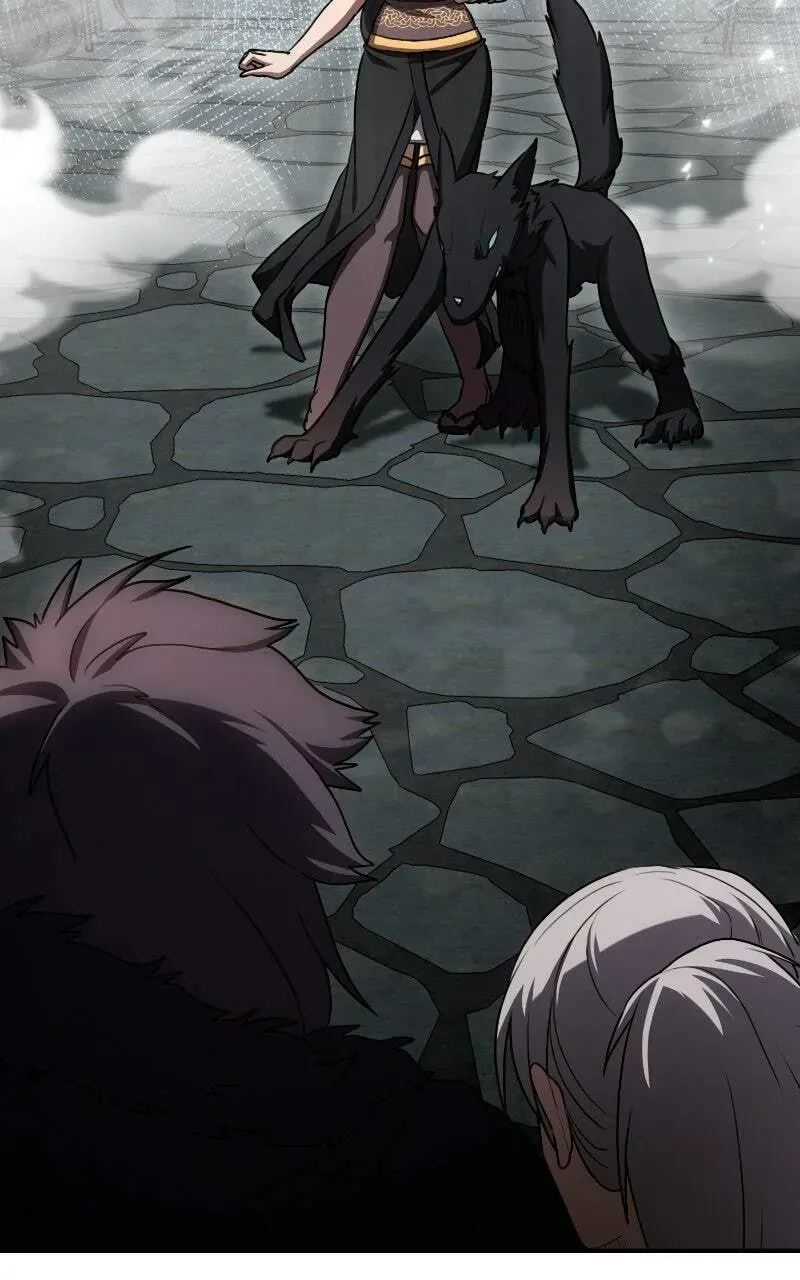 Read Perhaps Invincible chapter 2.1 image 93 on Lezhin